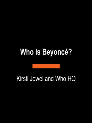 cover image of Who Is Beyoncé?